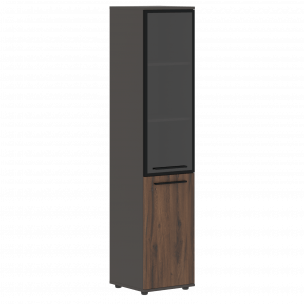 Шкаф высокий узкий EHCS 42.7(L) 426х430х1967 EDIS