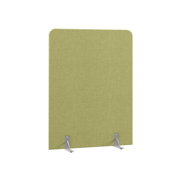 Акустическая перегородка на фетровых опорах RA.F-120/160 KITON 01/Серый 1200х28х1600 RAND Acoustic