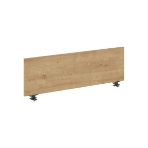 Экран FWBP 1135 Белый премиум/Белый 1180х18х346 FORTA