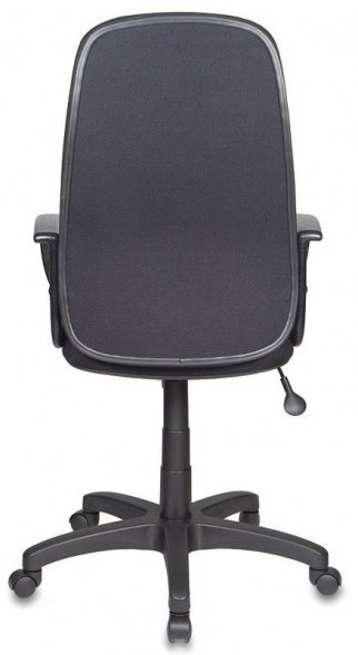 Кресло руководителя Бюрократ CH-808AXSN