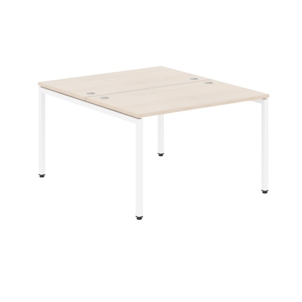 Стол 2-х местный XWST 1214 1200х1406х750 XTEN-S