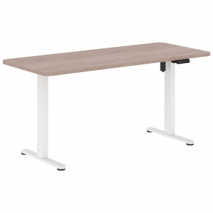 Стол письменный XHT 1567 1560х670х745-1205 XTEN-UP