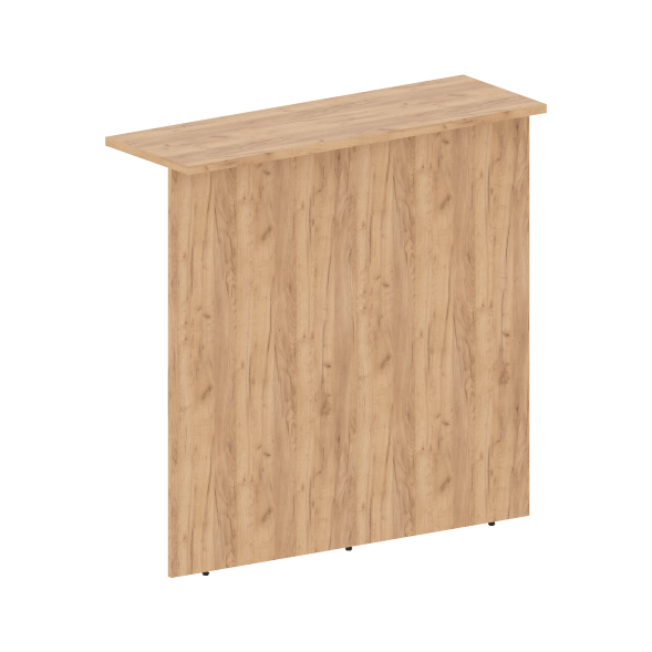 Стойка рецепции DMS 070 700х400х1200 DEX