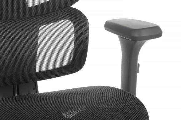 Кресло Арго W-228