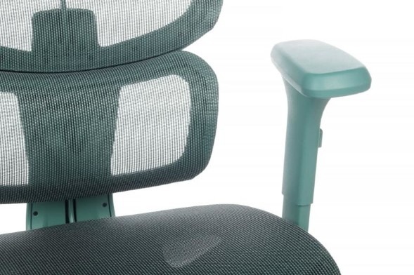 Кресло Арго W-228