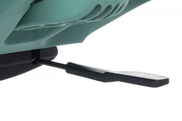 Кресло Арго W-228