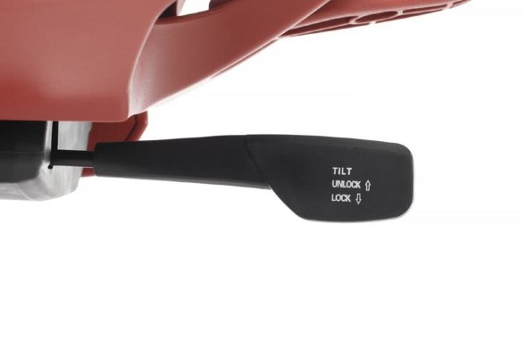 Кресло Арго W-228